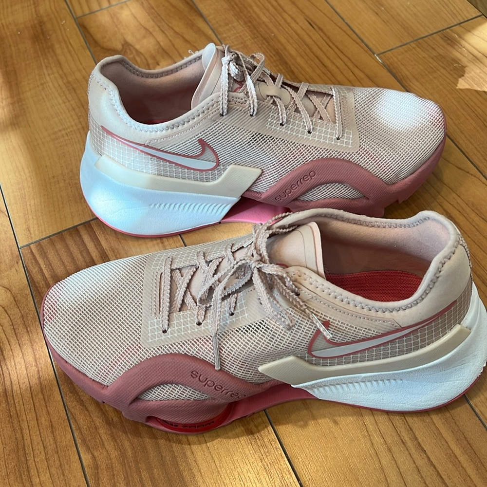 Nike Superrep Sneakers